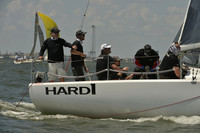 2017 Charleston Race Week B_0113