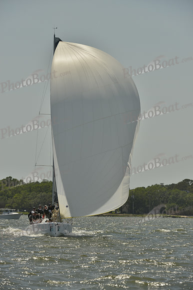2017 Charleston Race Week B_0428