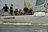 2017 Charleston Race Week B_0112