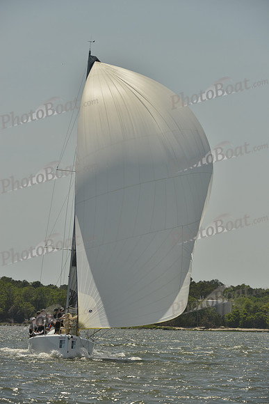 2017 Charleston Race Week B_0429