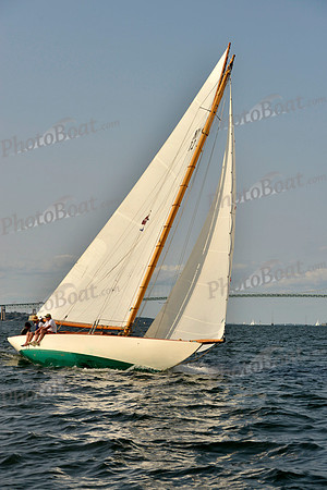 2017 IYRS Classic Yacht Regatta_1596