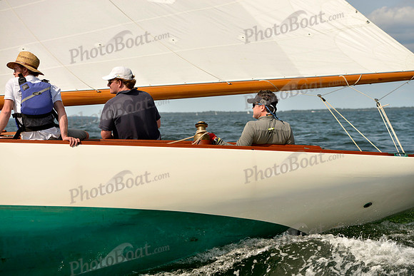 2017 IYRS Classic Yacht Regatta_0647