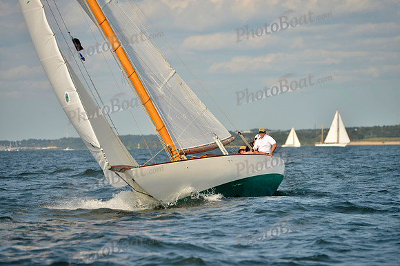 2017 IYRS Classic Yacht Regatta_1363