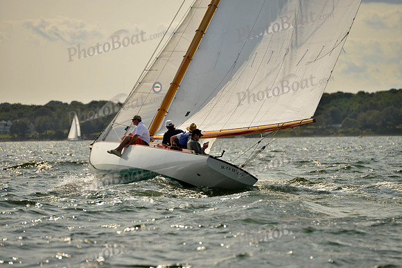 2017 IYRS Classic Yacht Regatta_1034