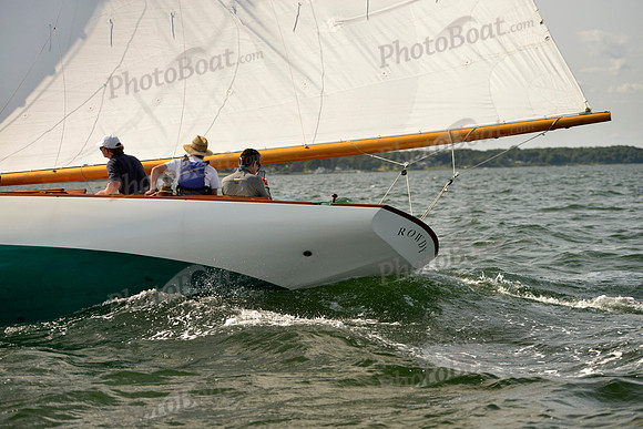 2017 IYRS Classic Yacht Regatta_1030