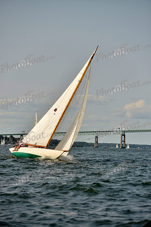 2017 IYRS Classic Yacht Regatta_1590