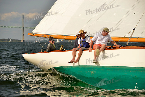 2017 IYRS Classic Yacht Regatta_1601