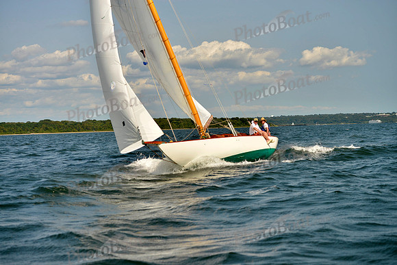 2017 IYRS Classic Yacht Regatta_0642