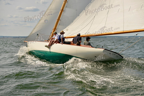 2017 IYRS Classic Yacht Regatta_0649