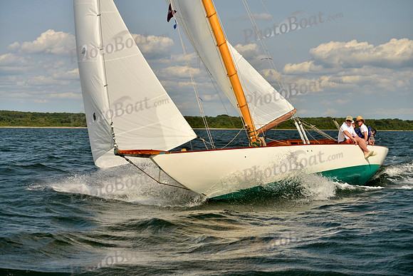 2017 IYRS Classic Yacht Regatta_0643