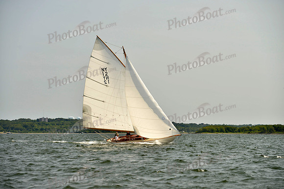 2017 IYRS Classic Yacht Regatta_0133