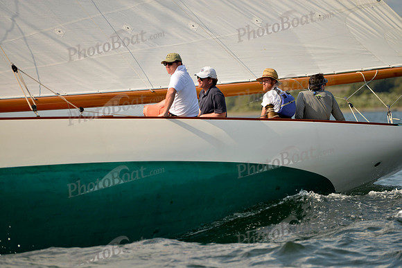 2017 IYRS Classic Yacht Regatta_1371