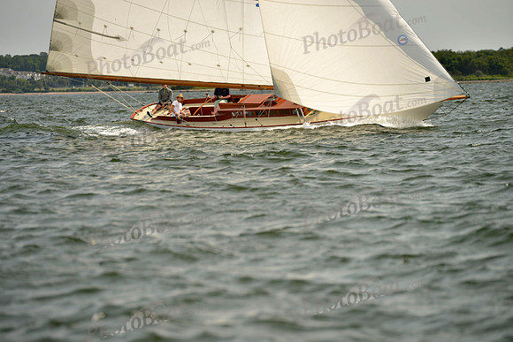 2017 IYRS Classic Yacht Regatta_0134
