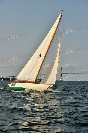 2017 IYRS Classic Yacht Regatta_1594