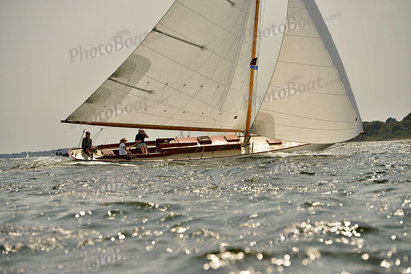 2017 IYRS Classic Yacht Regatta_0139