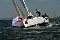 2012 NYYC Annual Regatta A 1097