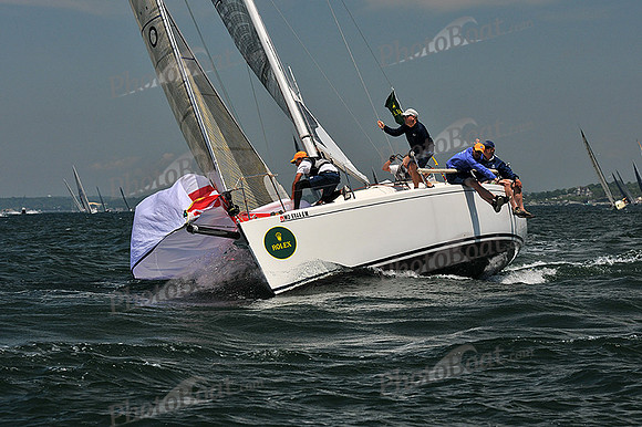 2012 NYYC Annual Regatta A 1097