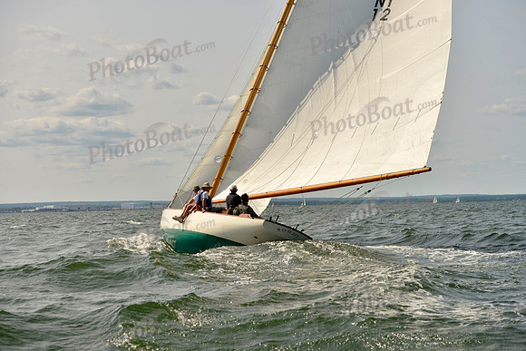 2017 IYRS Classic Yacht Regatta_0650
