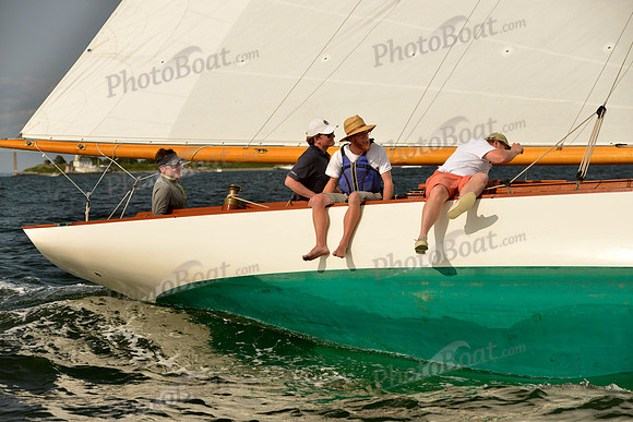 2017 IYRS Classic Yacht Regatta_1603