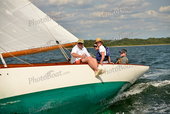 2017 IYRS Classic Yacht Regatta_0645
