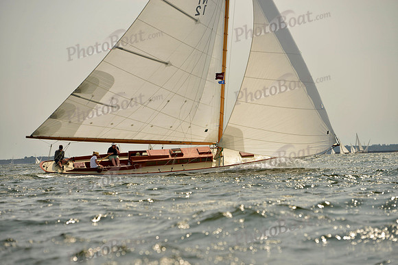 2017 IYRS Classic Yacht Regatta_0137
