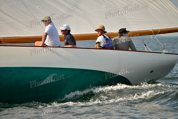 2017 IYRS Classic Yacht Regatta_1373