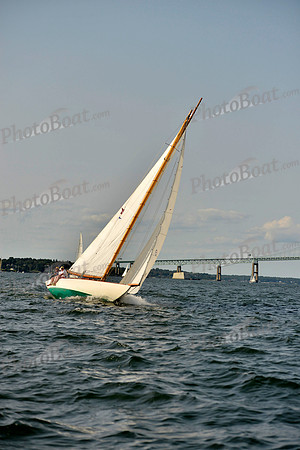 2017 IYRS Classic Yacht Regatta_1592