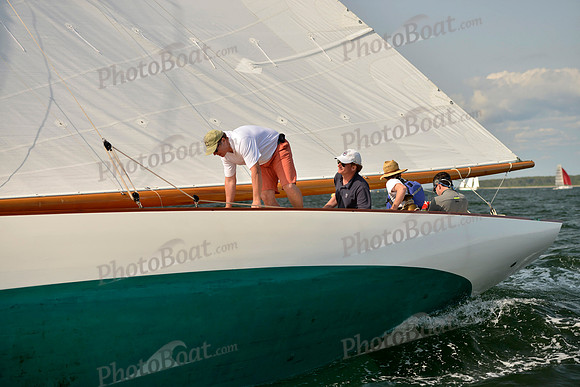 2017 IYRS Classic Yacht Regatta_1028