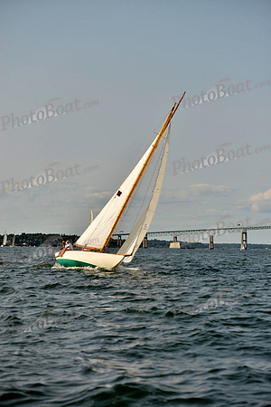 2017 IYRS Classic Yacht Regatta_1591