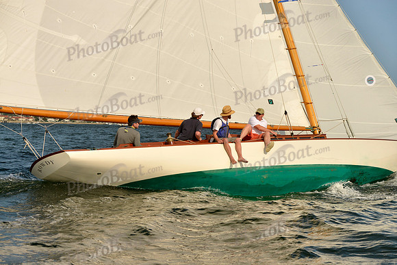 2017 IYRS Classic Yacht Regatta_1605