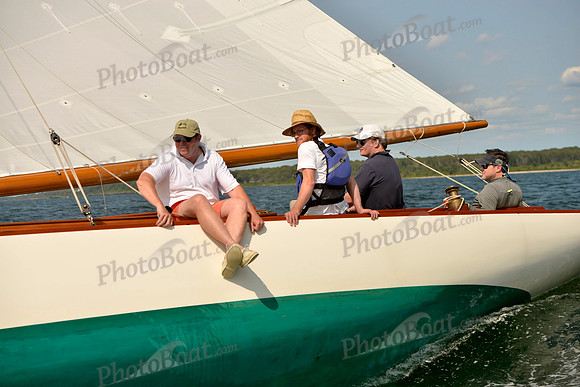 2017 IYRS Classic Yacht Regatta_0646