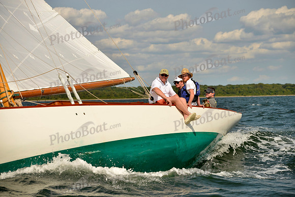 2017 IYRS Classic Yacht Regatta_0644