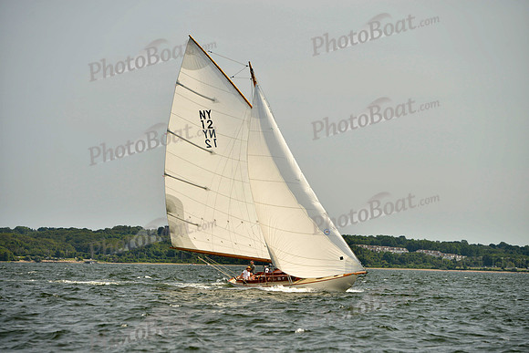 2017 IYRS Classic Yacht Regatta_0132