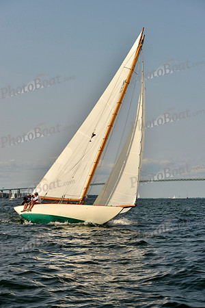 2017 IYRS Classic Yacht Regatta_1595