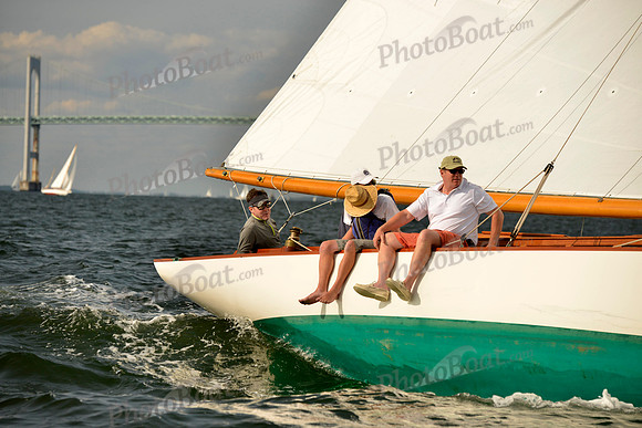 2017 IYRS Classic Yacht Regatta_1600