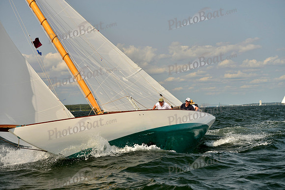 2017 IYRS Classic Yacht Regatta_1022