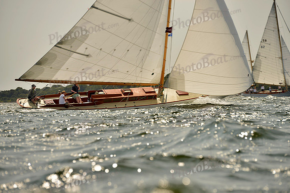 2017 IYRS Classic Yacht Regatta_0140