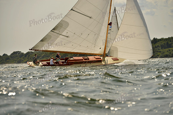 2017 IYRS Classic Yacht Regatta_0142