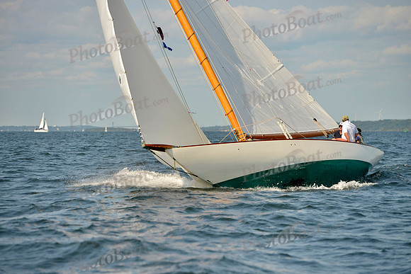 2017 IYRS Classic Yacht Regatta_1365