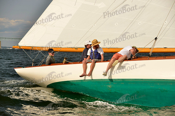2017 IYRS Classic Yacht Regatta_1604