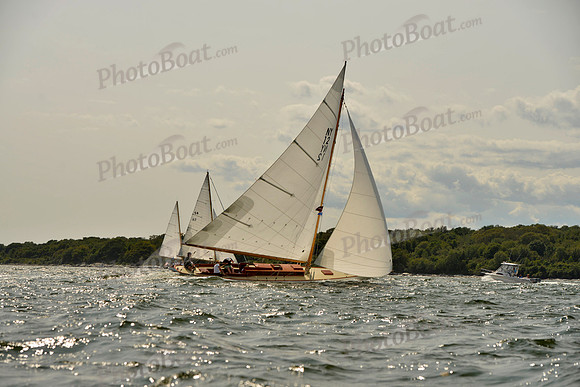 2017 IYRS Classic Yacht Regatta_0143
