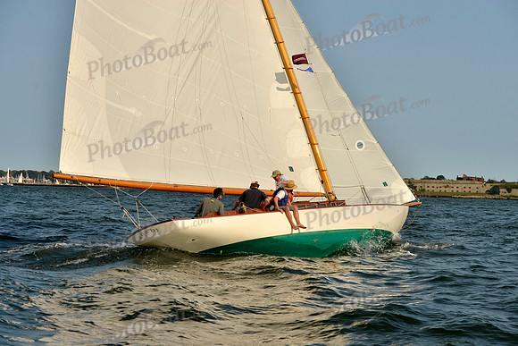 2017 IYRS Classic Yacht Regatta_1606