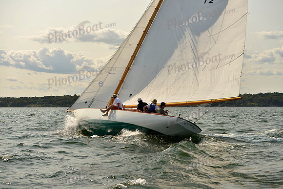 2017 IYRS Classic Yacht Regatta_1032