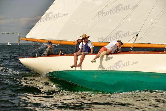 2017 IYRS Classic Yacht Regatta_1602