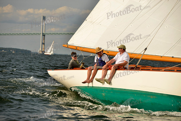 2017 IYRS Classic Yacht Regatta_1599