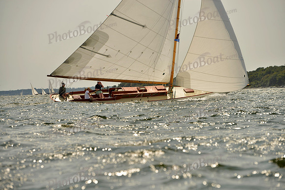 2017 IYRS Classic Yacht Regatta_0141
