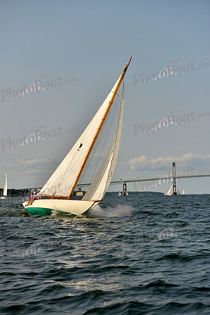 2017 IYRS Classic Yacht Regatta_1593