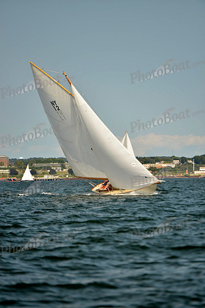 2017 IYRS Classic Yacht Regatta_1350