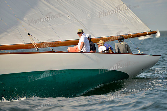 2017 IYRS Classic Yacht Regatta_1370