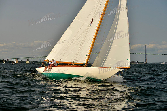 2017 IYRS Classic Yacht Regatta_1597